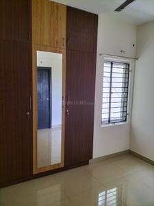 Bedroom Image of 647 Sq.ft 2 BHK Apartment / Flat for sale in VGN Fairmont, Guindy Chennai for Rs. 7200000