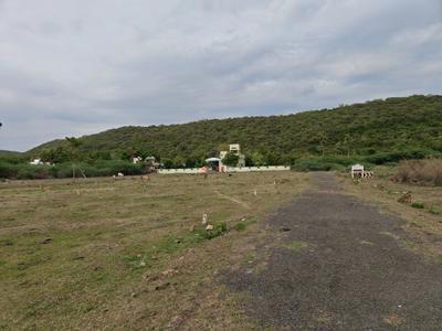 Image of 820 Sq.ft Residential Plot / Land for sale in Chengalpattu, Chennai for Rs. 1230000