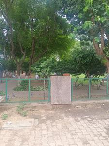 Image of 381 Sq.ft Residential Plot / Land for sale in Sector 46, Gurgaon for Rs. 102800000
