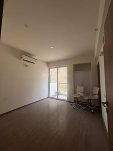 Bedroom Image of 3027 Sq.ft 4 BHK Apartment / Flat for sale in Godrej Nurture Phase 1, Sector 150 Noida for Rs. 41500000