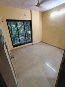 Bedroom Image of 1050 Sq.ft 2 BHK Apartment / Flat for sale in Ghansoli Navi Mumbai for Rs. 12000000