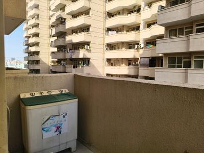 Bedroom Image of 900 Sq.ft 1 BHK Apartment / Flat for rent in Pyramid Homes by Pyramid Buildtech Private Limited, Sector 70A Gurgaon for Rs. 23200