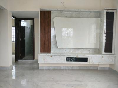 Living Room Image of 750 Sq.ft 2 BHK Apartment / Flat for rent in Madhura Nagar Bengaluru for Rs. 23000