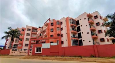 Image of 1814 Sq.ft 3 BHK Apartment / Flat for sale in Asset Placid, Bommasandra, Bengaluru for Rs. 12000000