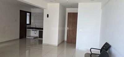 Hall Image of 1755 Sq.ft 3 BHK Apartment / Flat for sale in Ishwar Imperial Heights, Ognaj Ahmedabad for Rs. 8200000