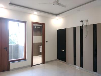 Bedroom Image of 2250 Sq.ft 3 BHK Builder Floor for sale in Ultra Luxury Builder Floor, Sector 85 Faridabad for Rs. 24500000
