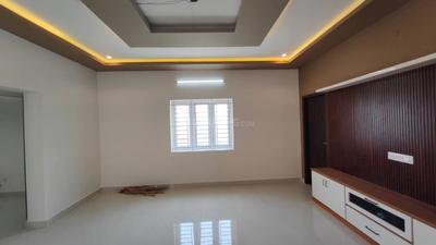 Living Room Image of 750 Sq.ft 2 BHK Independent House for sale in Sri Sakthi Garden, Guduvancheri Chennai for Rs. 5600000