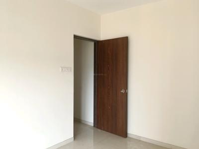 Bedroom Image of 810 Sq.ft 2 BHK Apartment / Flat for sale in ACME Ozone, Thane West Thane for Rs. 12500000