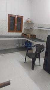 Hall Image of 1300 Sq.ft 1 BHK Builder Floor for rent in Gomti Nagar Lucknow for Rs. 12000