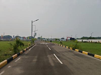 Image of 1000 Sq.ft Residential Plot / Land for sale in Padappai, Chennai for Rs. 2999000