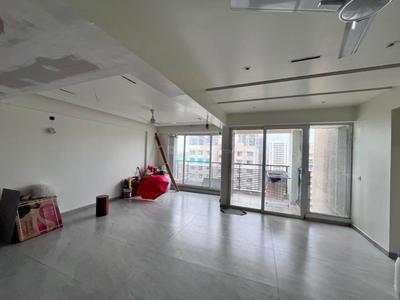 Hall Image of 1323 Sq.ft 2 BHK Apartment / Flat for sale in Vaishno Devi Circle Ahmedabad for Rs. 7200000
