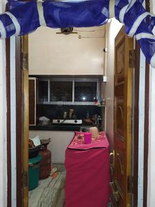 Kitchen Image of Premium Co-Living in Barasat in Barasat, Kolkata