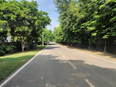 Image of 500 Sq.ft Residential Plot / Land for sale in Eta I, Greater Noida for Rs. 52500000