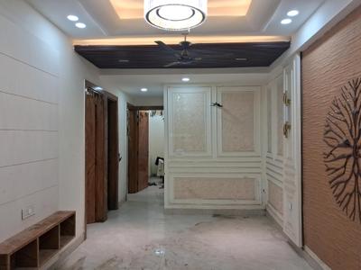 3.5 BHK Flat