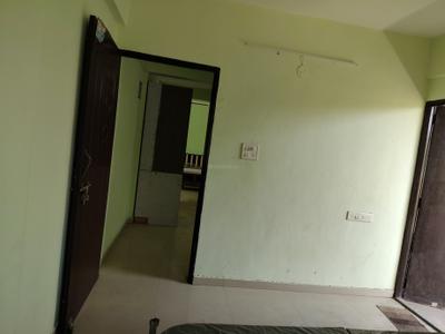 Bedroom Image of 680 Sq.ft 1 BHK Apartment / Flat for sale in Undri Pune for Rs. 2700000