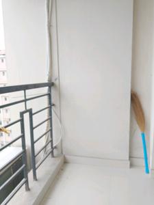 Living Room Image of 930 Sq.ft 2 BHK Apartment / Flat for sale in Primarc Southwinds, Rajpur Kolkata for Rs. 6000000