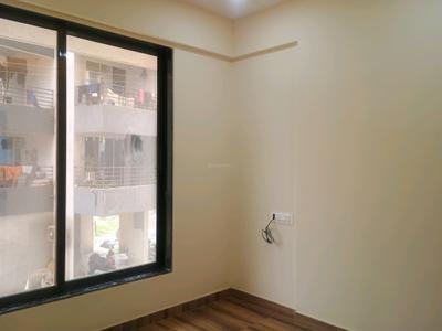 Bedroom Image of 1350 Sq.ft 2 BHK Apartment / Flat for sale in Dream Atlantis, Kalyan West Kalyan for Rs. 10000000