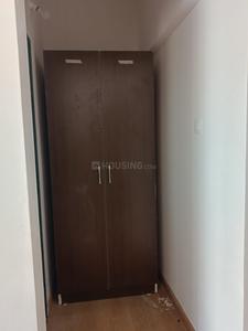 Bedroom Image of 1050 Sq.ft 2 BHK Duplex for sale in Gera World Of Joy, Upper Kharadi Pune for Rs. 11000000