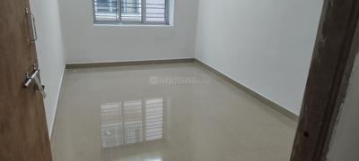 Balcony Image of 1450 Sq.ft 3 BHK Apartment / Flat for rent in Airport Gate No. 3 Kolkata for Rs. 19000
