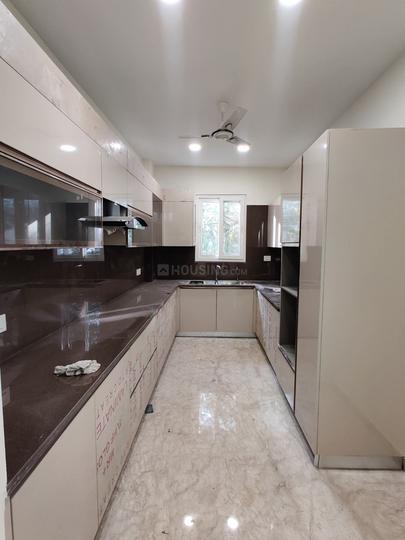 Sector 50, Seawoods Kitchen 1