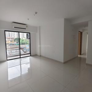 Living Room Image of 1400 Sq.ft 3 BHK Apartment / Flat for sale in Lodha Palava Downtown, Palava Phase 2 Thane for Rs. 11400000