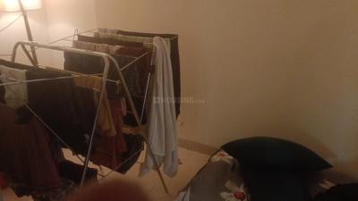 Bedroom Image of 1250 Sq.ft 2 BHK Apartment / Flat for sale in Leela Garden Housing, Kalyani Nagar Pune for Rs. 18000000