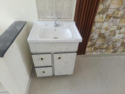 Kitchen Image of 1100 Sq.ft 2 BHK Apartment / Flat for rent in Jagatpura Jaipur for Rs. 16000