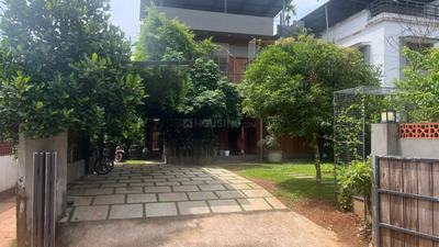 Image of 3000 Sq.ft 4 BHK Independent House for rent in Malaparamba, Kozhikode for Rs. 100000