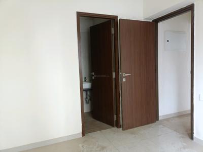 Bedroom Image of 500 Sq.ft 1 BHK Apartment / Flat for sale in Omkar Signet, Malad East Mumbai for Rs. 14000000