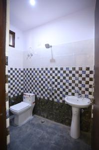 Image of 850 Sq.ft 2 BHK Builder Floor for sale in Shastri Nagar, Ghaziabad for Rs. 3182000