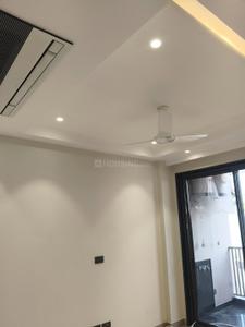 Hall Image of 2100 Sq.ft 4 BHK Builder Floor for sale in Defence Colony New Delhi for Rs. 130000000