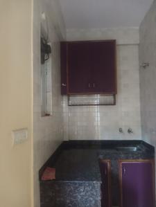 Kitchen Image of 500 Sq.ft 1 BHK Apartment / Flat for rent in Nabha Shimla for Rs. 8000