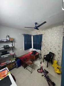 Hall Image of 715 Sq.ft 2 BHK Apartment / Flat for sale in Signature Global Orchard Avenue , Sector 93 Gurgaon for Rs. 7100000