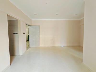 Hall Image of 950 Sq.ft 2 BHK Apartment / Flat for rent in Raunak Unnathi Woods Supreme, Hiranandani Estate Thane for Rs. 31000