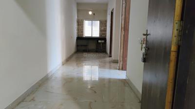 Living Room Image of 755 Sq.ft 2 BHK Apartment / Flat for sale in Keshtopur Kolkata for Rs. 2600000