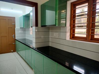 Kitchen Image of 2000 Sq.ft 4 BHK Independent House for sale in Perumbavoor Kochi for Rs. 7500000