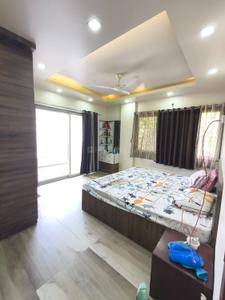 Bedroom Image of 2250 Sq.ft 3 BHK Villa for sale in Hingne Khurd Pune for Rs. 25500000