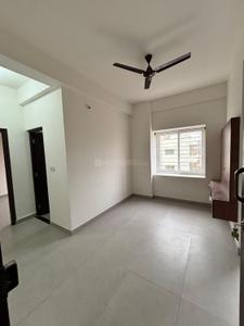 Hall Image of 654 Sq.ft 1 BHK Apartment / Flat for rent in Kadugodi Bengaluru for Rs. 20000