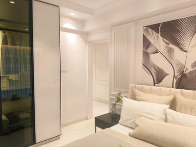 Bedroom Image of 1285 Sq.ft 3 BHK Apartment / Flat for sale in Runwal Gardens, Dombivli East Thane for Rs. 11799999