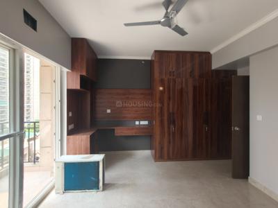 Bedroom Image of 2190 Sq.ft 3 BHK Apartment / Flat for rent in ACE Parkway, Sector 150 Noida for Rs. 50000