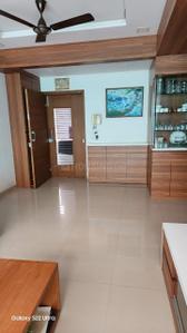 Hall Image of 2520 Sq.ft 3 BHK Apartment / Flat for sale in Science City Ahmedabad for Rs. 17000000