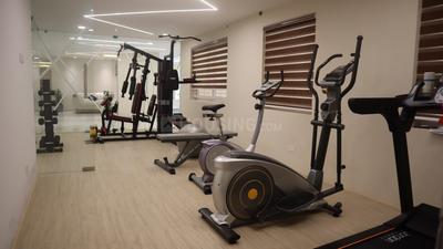 Image of 1614 Sq.ft 3 BHK Apartment / Flat for sale in Ayyanthole, Thrissur for Rs. 9450000