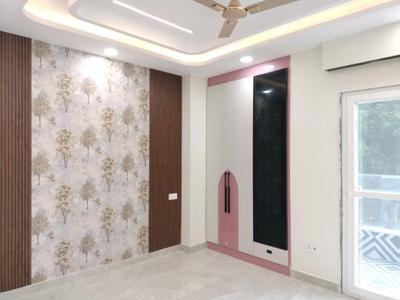 Bedroom Image of 1620 Sq.ft 3 BHK Builder Floor for sale in Fidato Honour Homes, Sector 89 Faridabad for Rs. 16000000