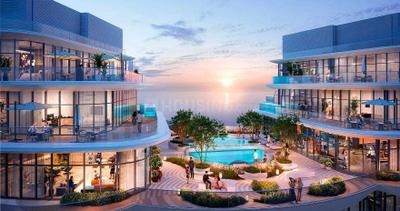 Image of 1700 Sq.ft 1.5 BHK Apartment / Flat for sale in Al Mina, Dubai for Rs. 45000000