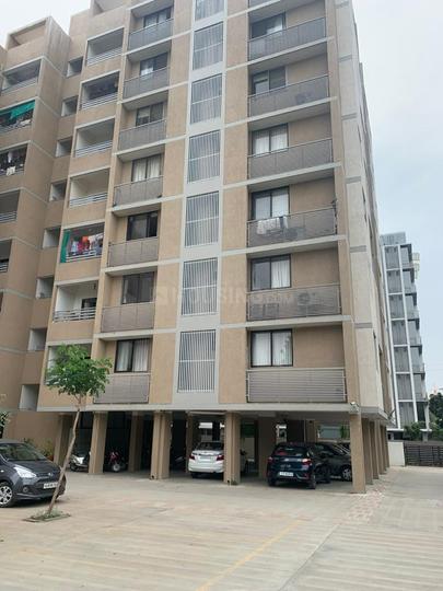 Maple Greens Residency Main Image 1