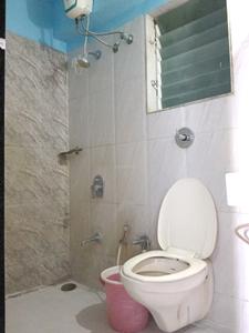 Bedroom Image of 600 Sq.ft 1 BHK Apartment / Flat for sale in Vihang Valley, Kasarvadavali Thane for Rs. 5400000