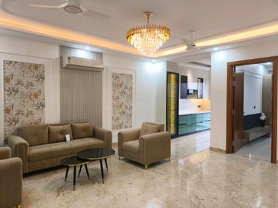 Living Room Image of 1650 Sq.ft 3 BHK Builder Floor for sale in Skywhales Vienna Greens II, Sector 99A Gurgaon for Rs. 20050000