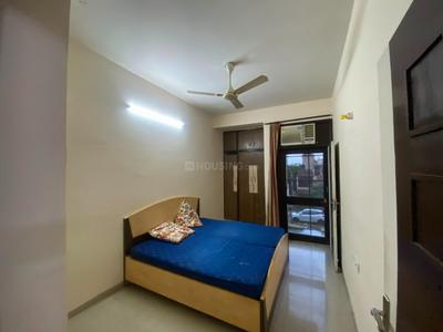 Without Brokerage 3 BHK Independent Builder Floor