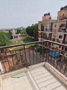 Image of 870 Sq.ft 2 BHK Builder Floor for rent in MGH Anandam Awaas, Sector-24, Dharuhera for Rs. 9900