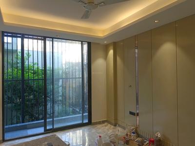 Bedroom Image of 2250 Sq.ft 4 BHK Builder Floor for sale in DLF Phase 2 Gurgaon for Rs. 40000000